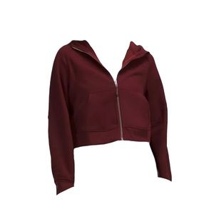 Lululemon Scuba Oversized Full-Zip Hoodie Size M/L